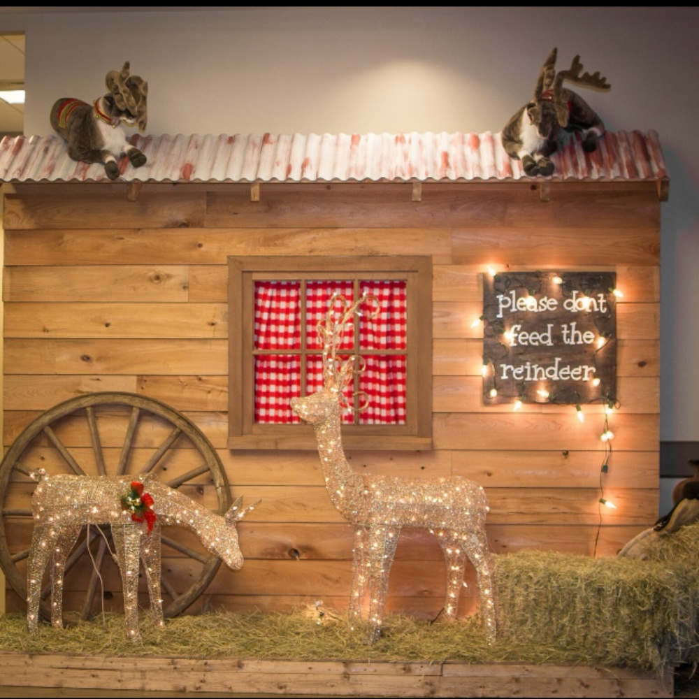 Meet your Posher, Kevin